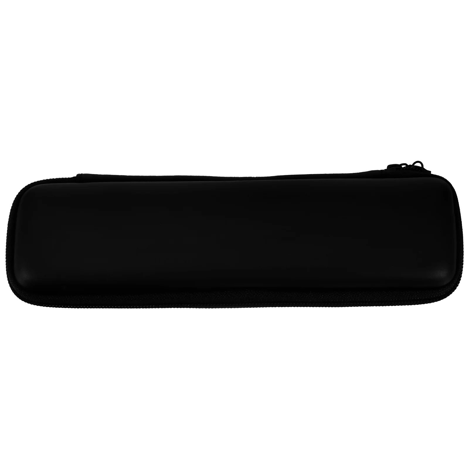 

Black Eva Pencil Case 20x6x35cm Hard Shell Pen Holder Storage for Stylus Touch Pen Accessories Pencil Case