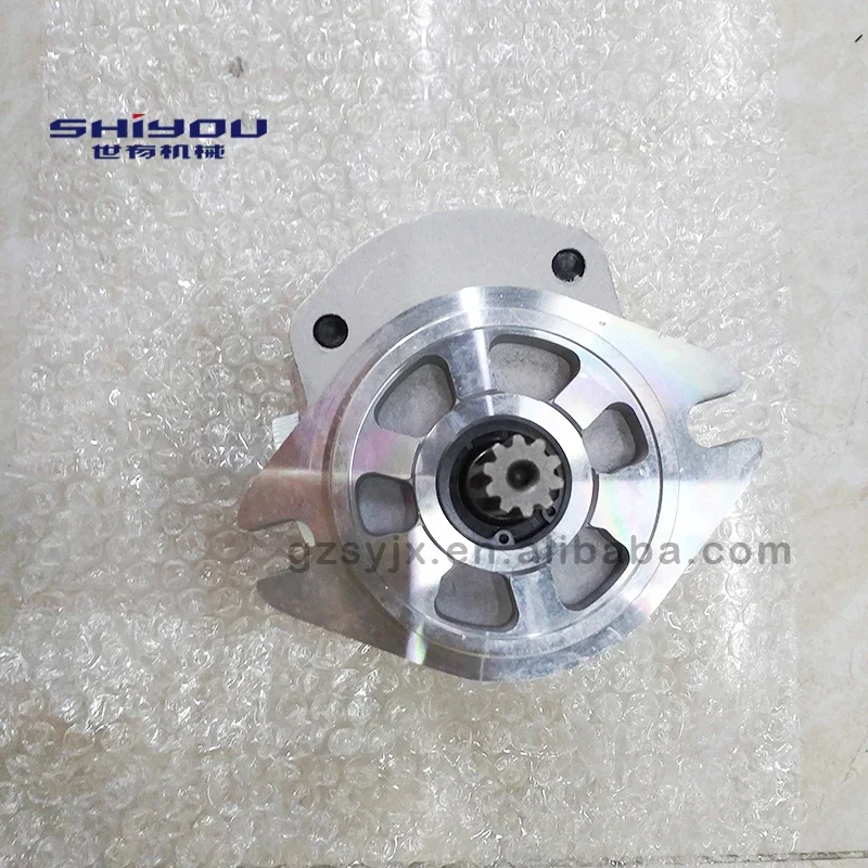 Excavator EX100-2 Hydraulic Gear Pump 307002-4640