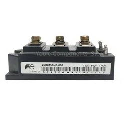 2MBI100NC-120 2MBI100NC-060 2MBI150NC-060 2MBI75NC-060 ORIGINAL IGBT Module