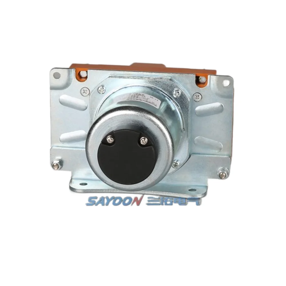 SAYOON SZJ1500A,MZJ-1500A Hot Selling Customized  High Power  Electric  Magnetic Dc Contactor 1500A 12v 24v 36v 48v 60v 72v