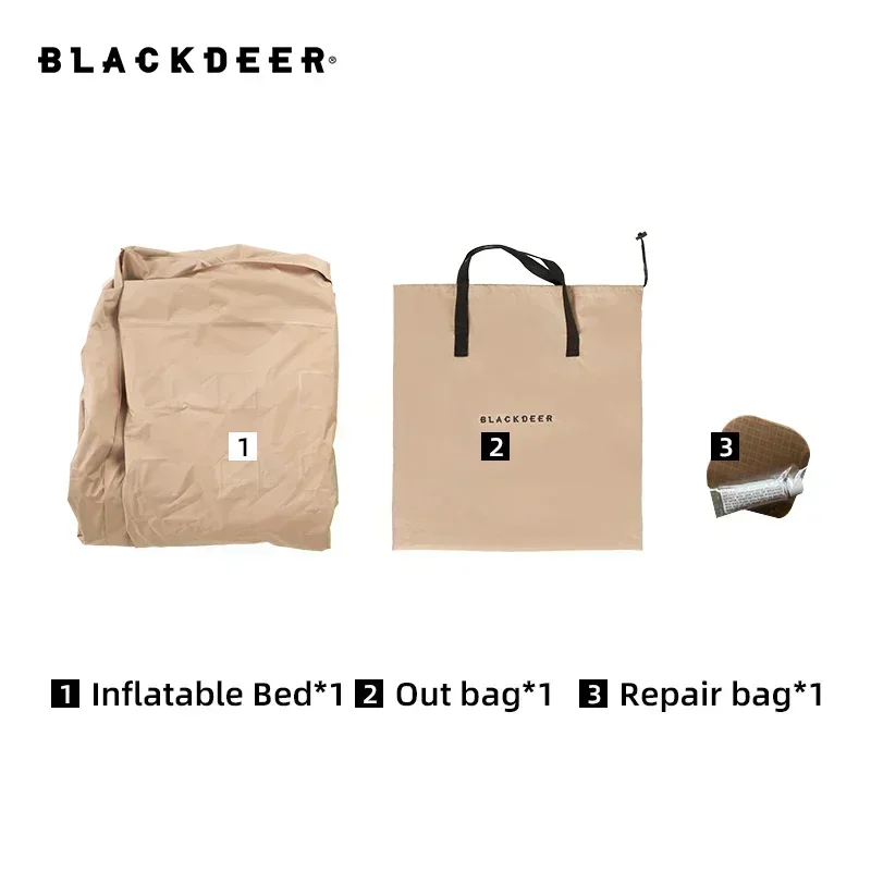 Blackdeer New Infla…