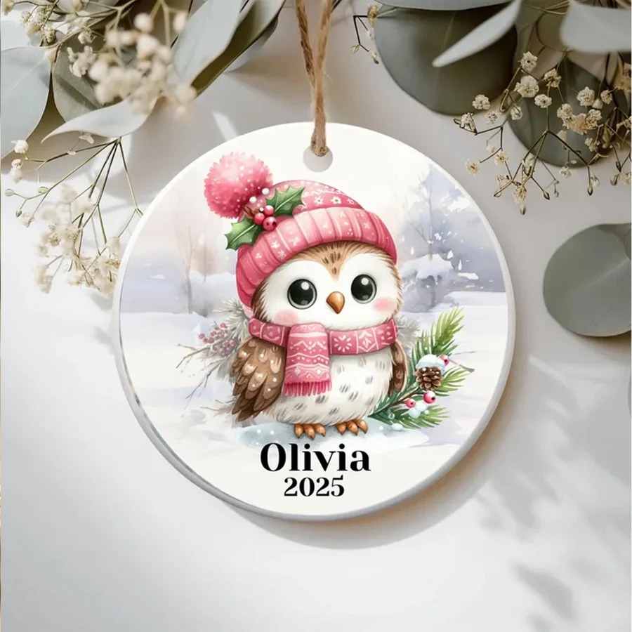 Personalized Christmas Decorations, Various Pattern Designs to Choose From, Are Great Christmas Gifts, Custom Name Holiday Decorations, Cute Holiday Gifts, Stocking Stuffers, Custom Name Decorations, Christmas Gifts, Christmas Tree Ornaments, Gift Tags, Christmas Tags, Stocking Tags