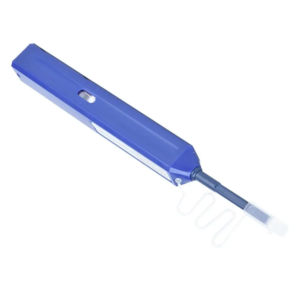 Optic Cleaning Pen Tool - KOC-250 KOC-125, 2.5mm SC FC ST & 1.25mm LC MU Cleaner