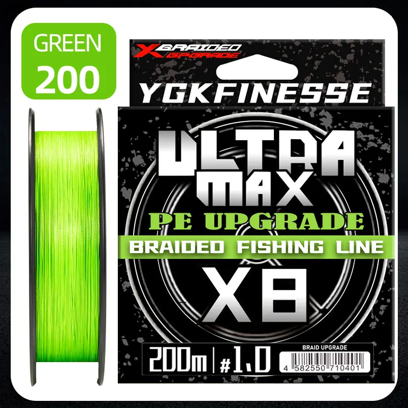 X8-200M