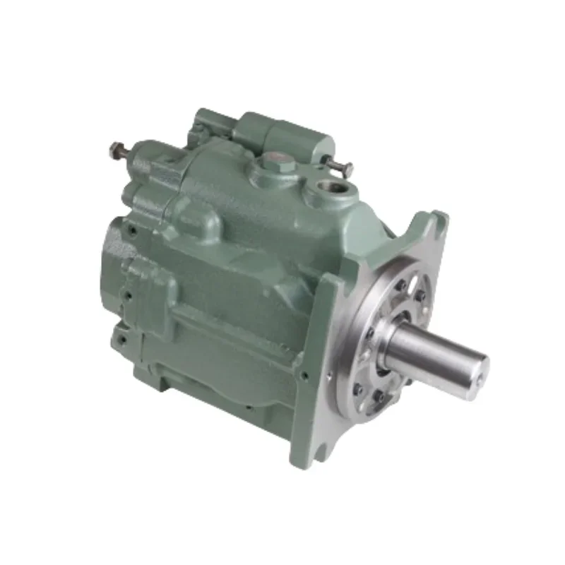 P16VMR-10-CC-20-S121-J Low Noise Variable Displacement Hydraulic Piston Pump P8VMR P16VMR P21VMR P70VFR P40VZR