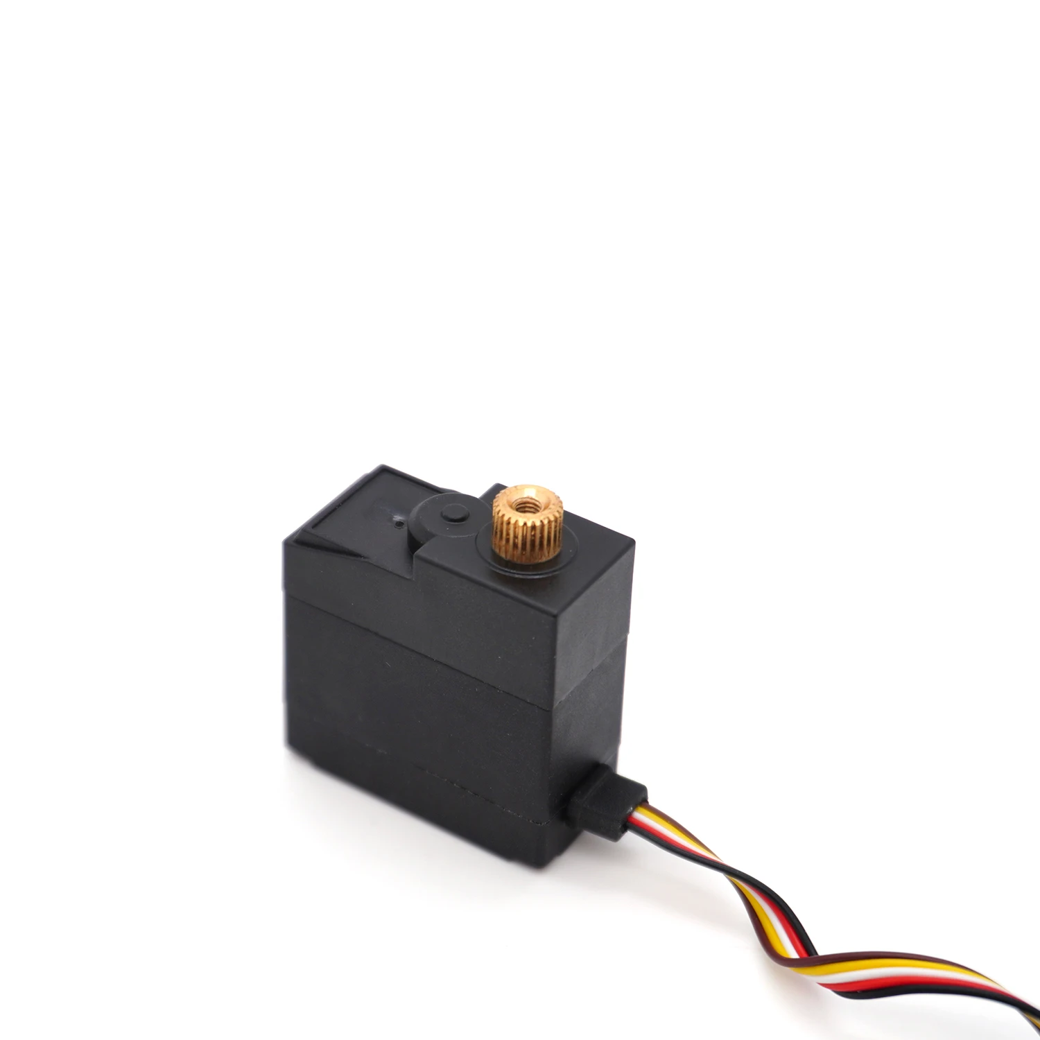YSIDO 17G Metal Gear Digital Servo Drei/Fünf Draht für 1/16 SCY 16101 16102 16103 16201 MJX JJRC Q117 RC Auto Upgrade Zubehör – Detail 30