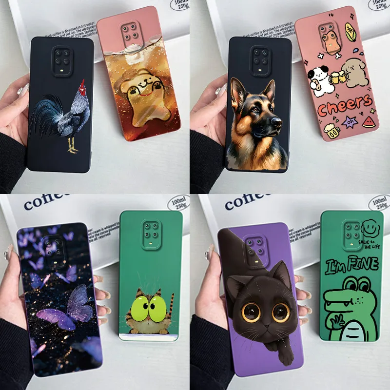 Phone Case For Redm… - image