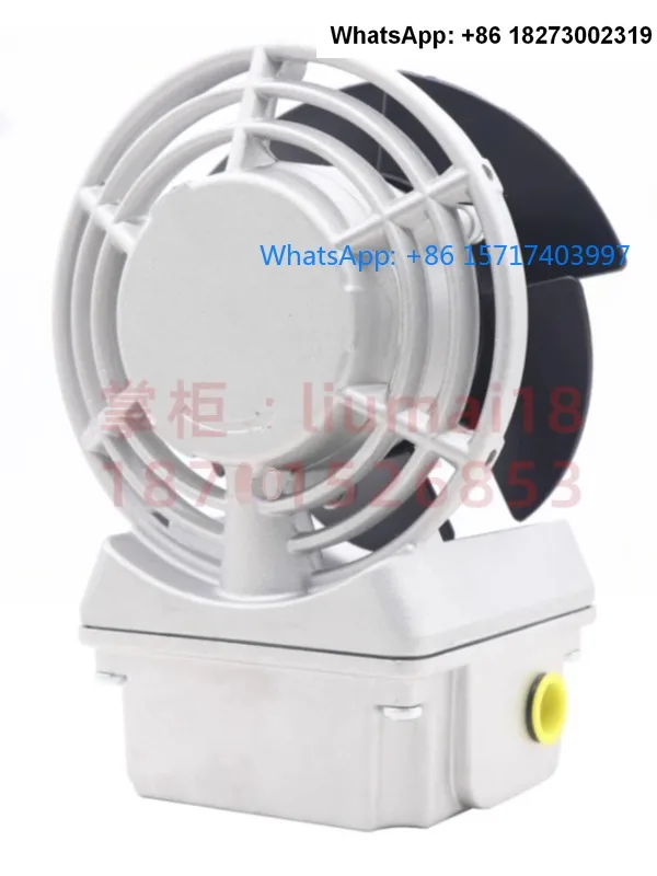 Motor Wistro alemán Original BG71 BG80 BG90 BG100 BG112 BG132 ventilador de motor