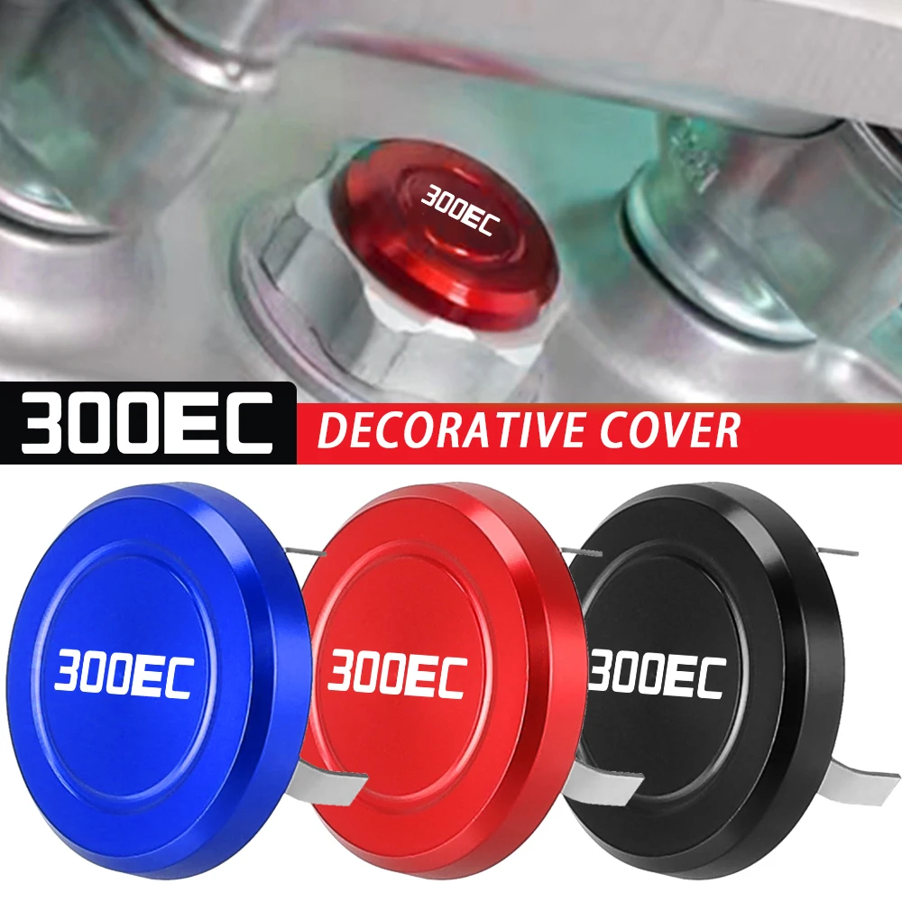 

Motocross Handlebar Fork Stem Top Cap Decoration Cover FOR GASGAS 300EC 300 EC 2005-2018 2019 2020 2021 2022 2017 2016 2015 2014