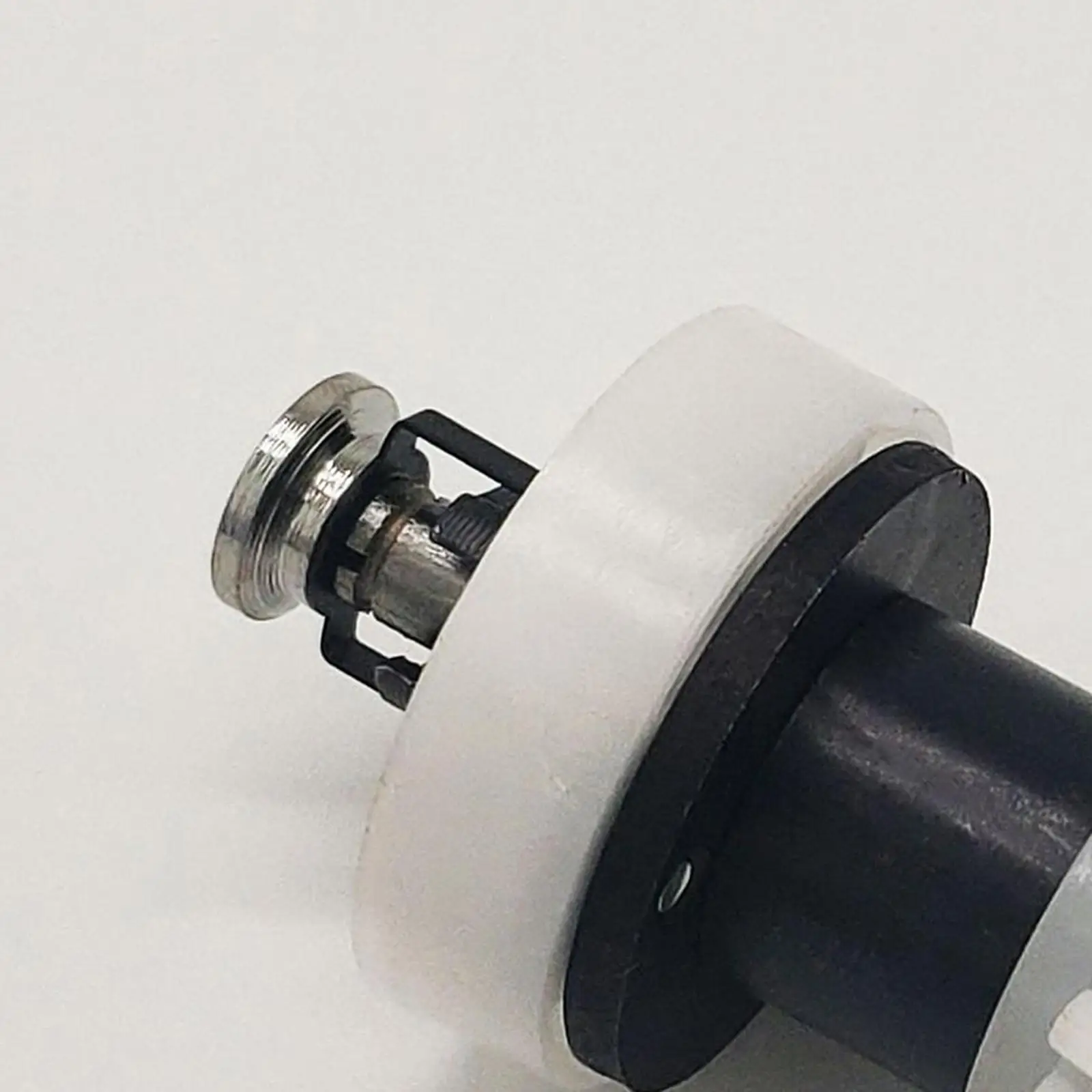 Durable Plastic Hook Drive Gear Set Attachment Sewing Tools Household Parts for Domestic Sewing Machines 248 2503 2504
