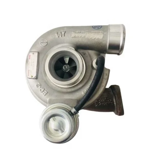 High Quality Complete Turbo Charger CAT Model For 711736-5012S 2674A211 Turbocharger