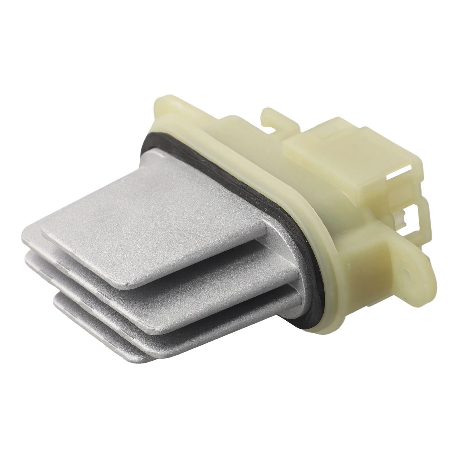 

Speed Control Module Blower Motor Resistor Controls Fan Speed Effectively Easy Installation Process Facilitates Enhanced Airflow