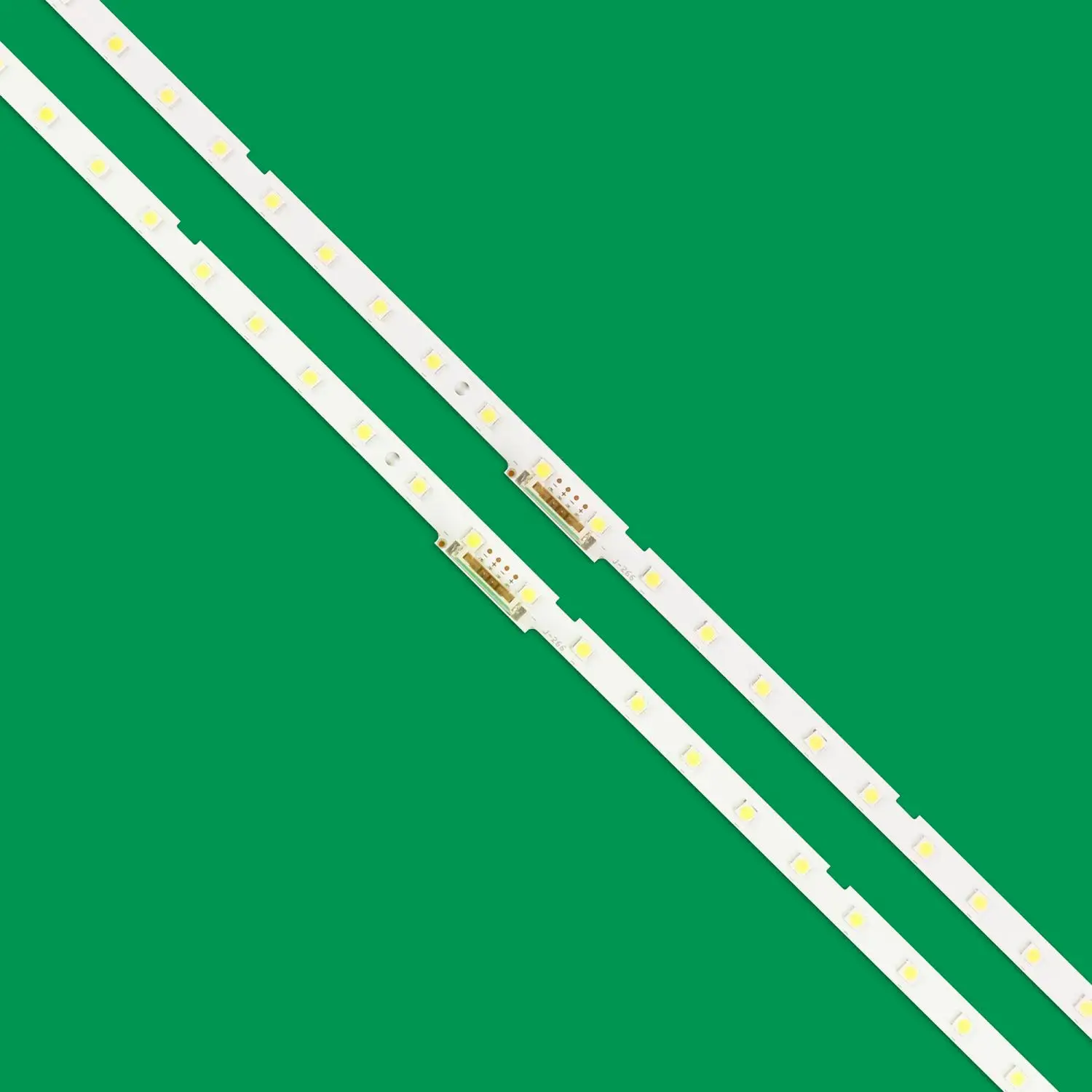 Barra di retroilluminazione a LED per Samsung UN65RU7100G UN65RU7200 UN65NU6900 UN65RU7300 UE65NU7200 UE65NU6179 UE65RU7105K