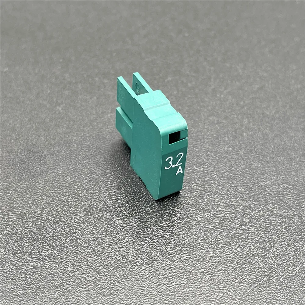 1pcs Original DAITO Alarm Fuse MP32 3.2A 3.2 Amp 125V AC/DC 100A Fanuc CNC