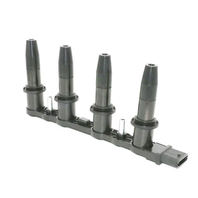 

Катушка зажигания для Regal(2008-2017) 1.6T Astra1.8L Malibu(GM Epsiblon II)(2011-2017) 1.6T 1208021 10458316 1104082 71739725