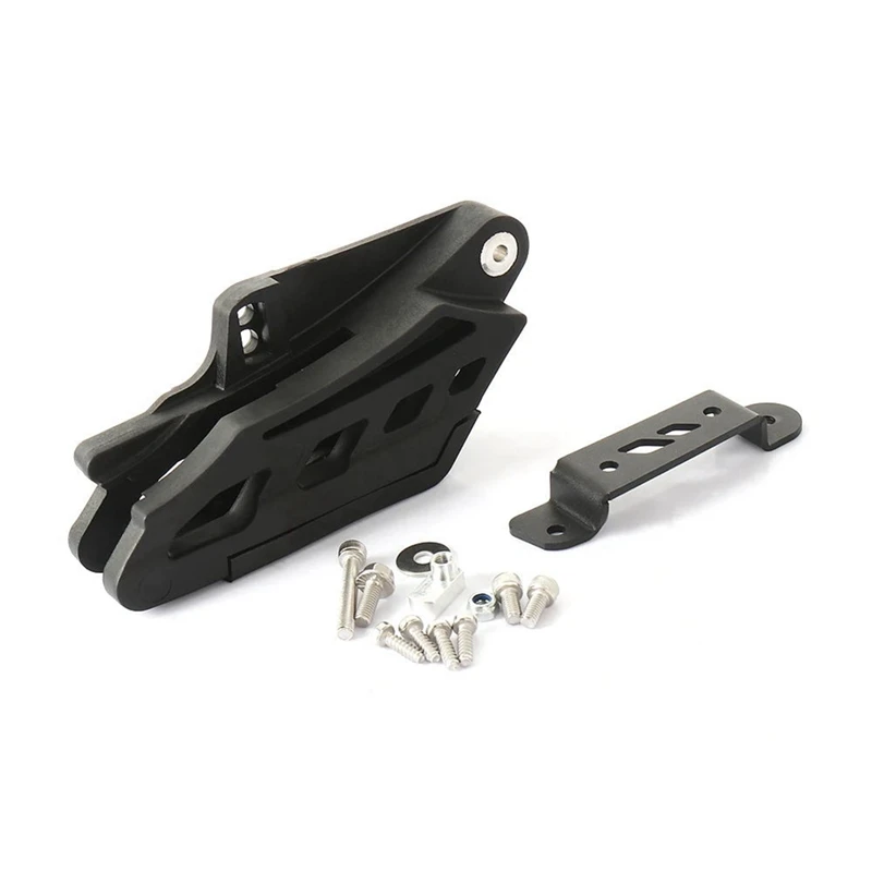 Motorcycle Accessories Chain Guide Guard Protector For Honda XL 750 Transalp XL750 TRANSALP 2023 2024