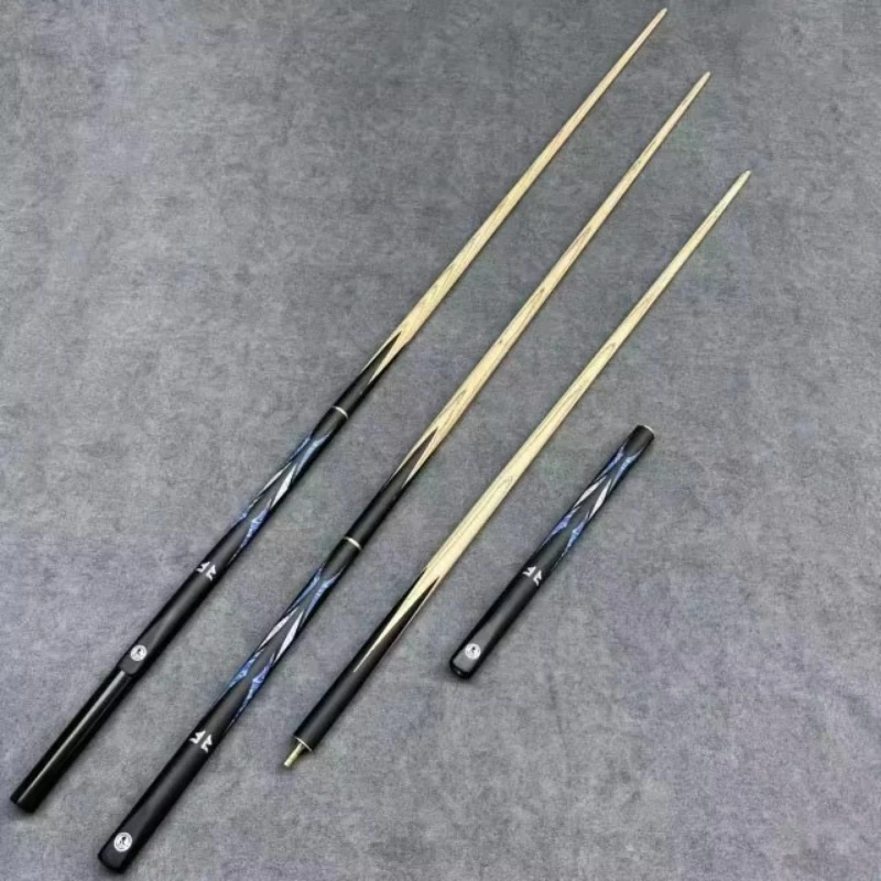 High-quality durable snooker club chalk with stainless steel joints