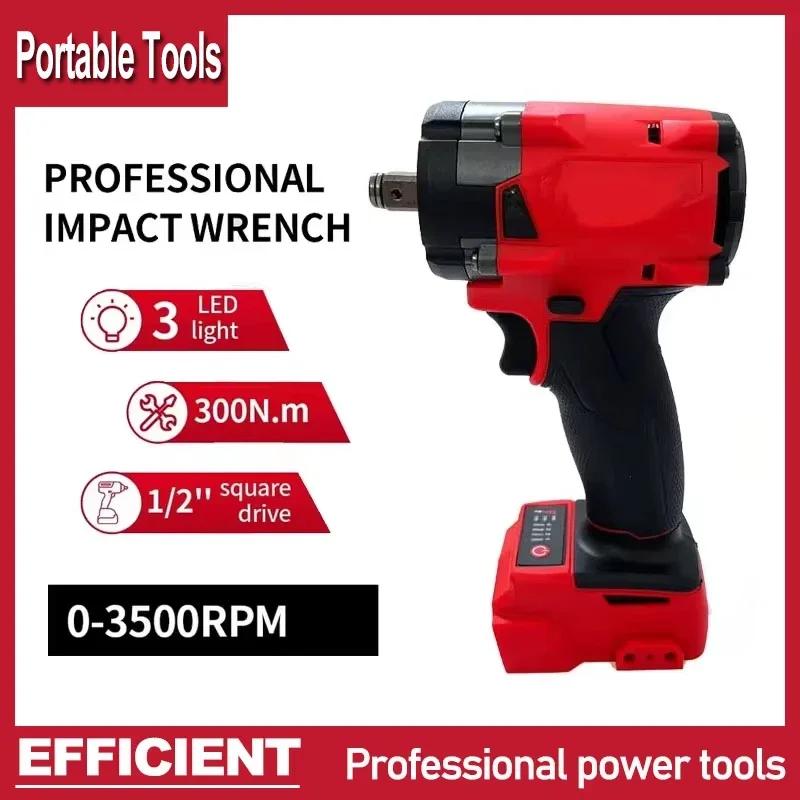 #45 Best Cordless Impact Wrenches to Buy In 2026