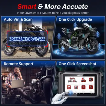 12 最佳銷售 ECU測試 - №10