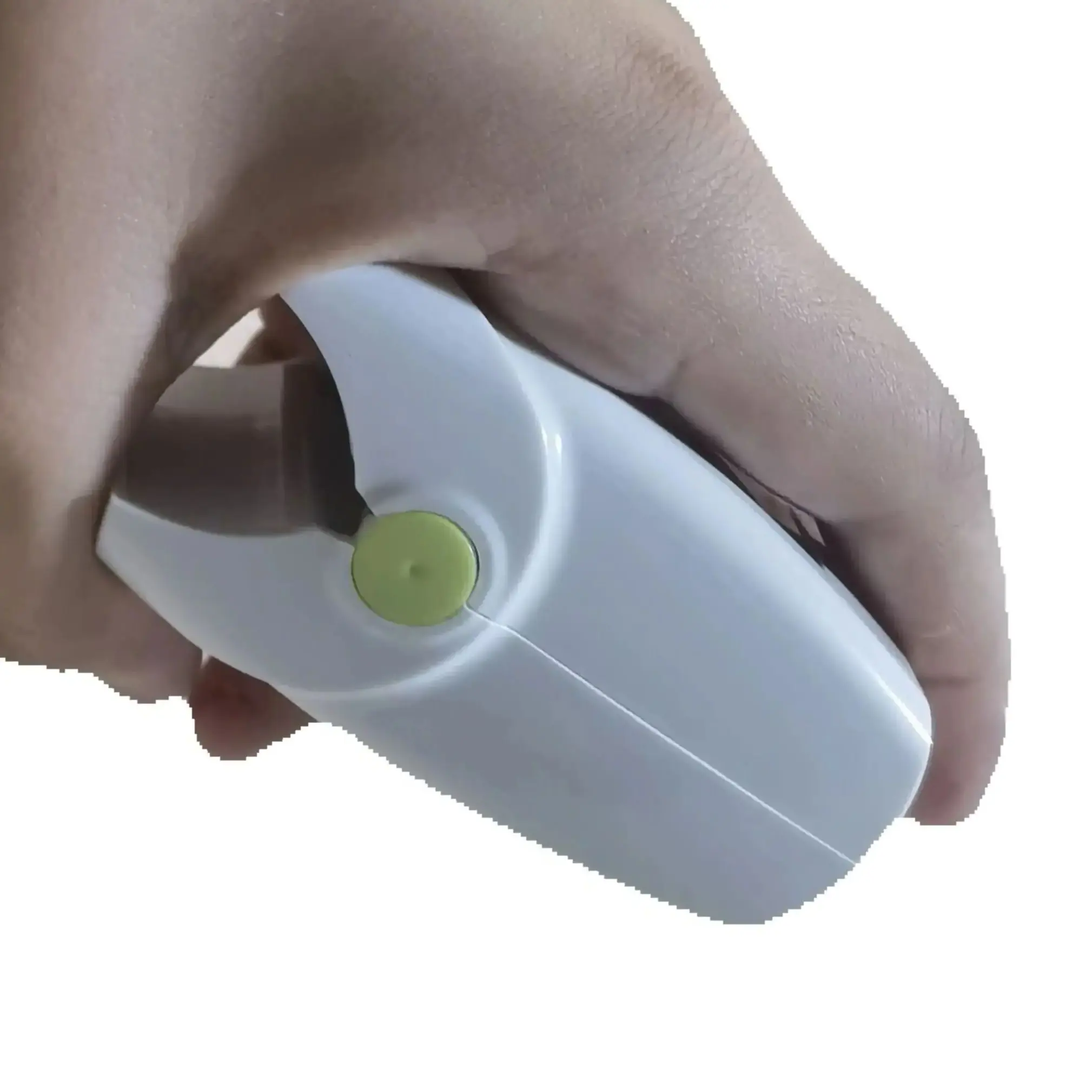 

New Upgrade Nail Fungus Laser Treatment Device for Toenail & Fingernail Onychomycosis, Effective Home Use Repair Tool