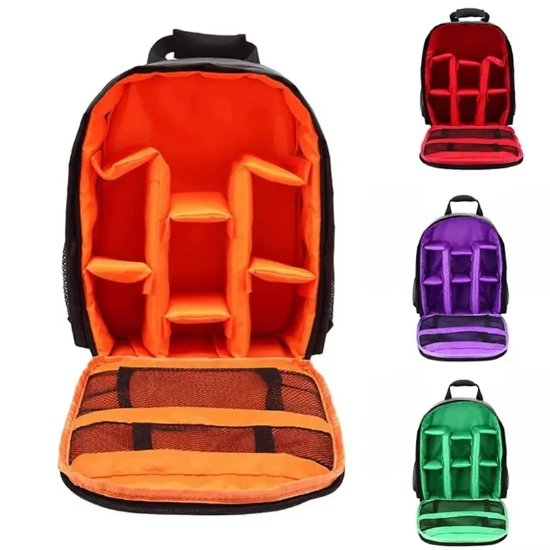 #34 Ranked Camera Digital Backpacks Picks in 2026