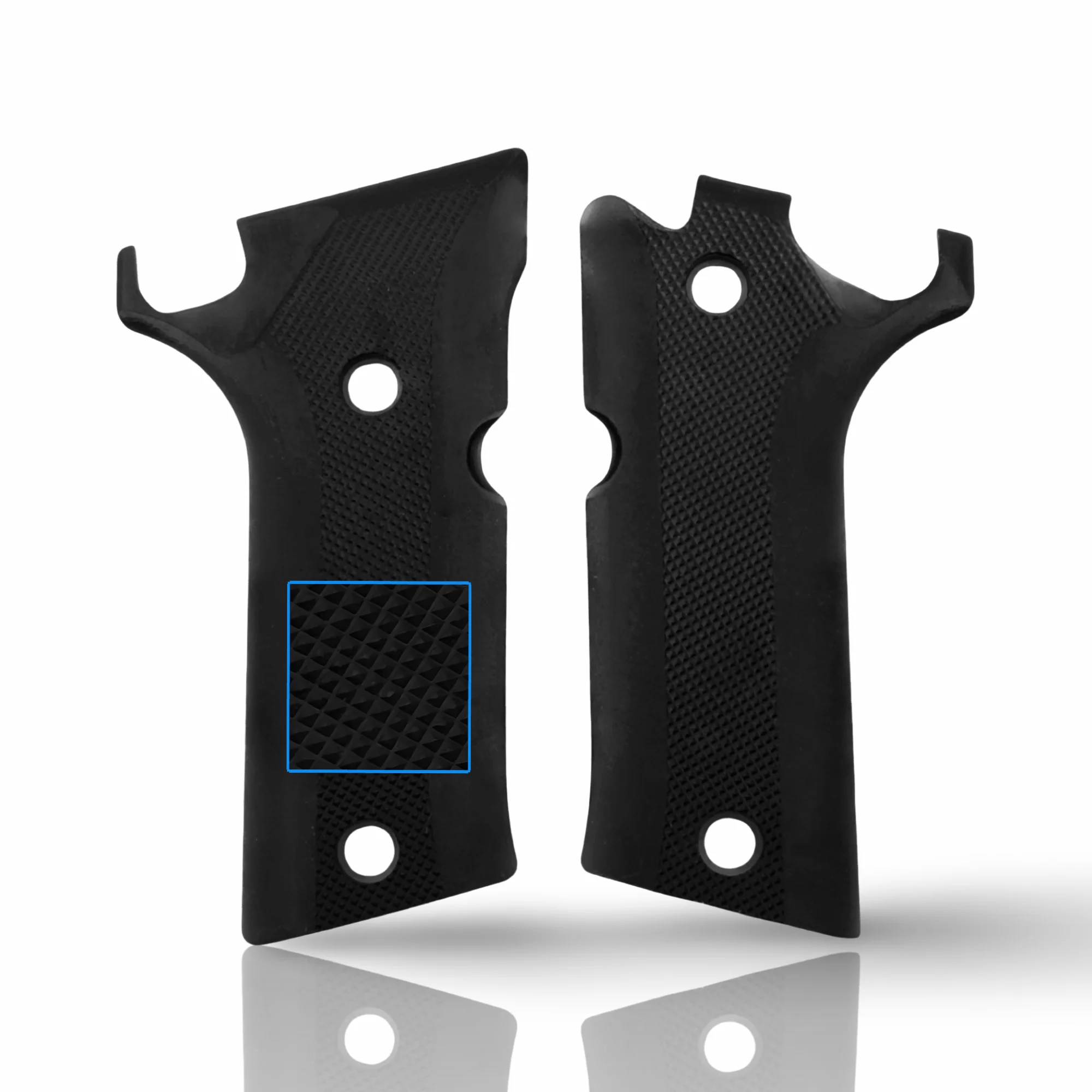 

Zib Grips Polymer Series Pistol Grips for Beretta 92XPERFORMANCE