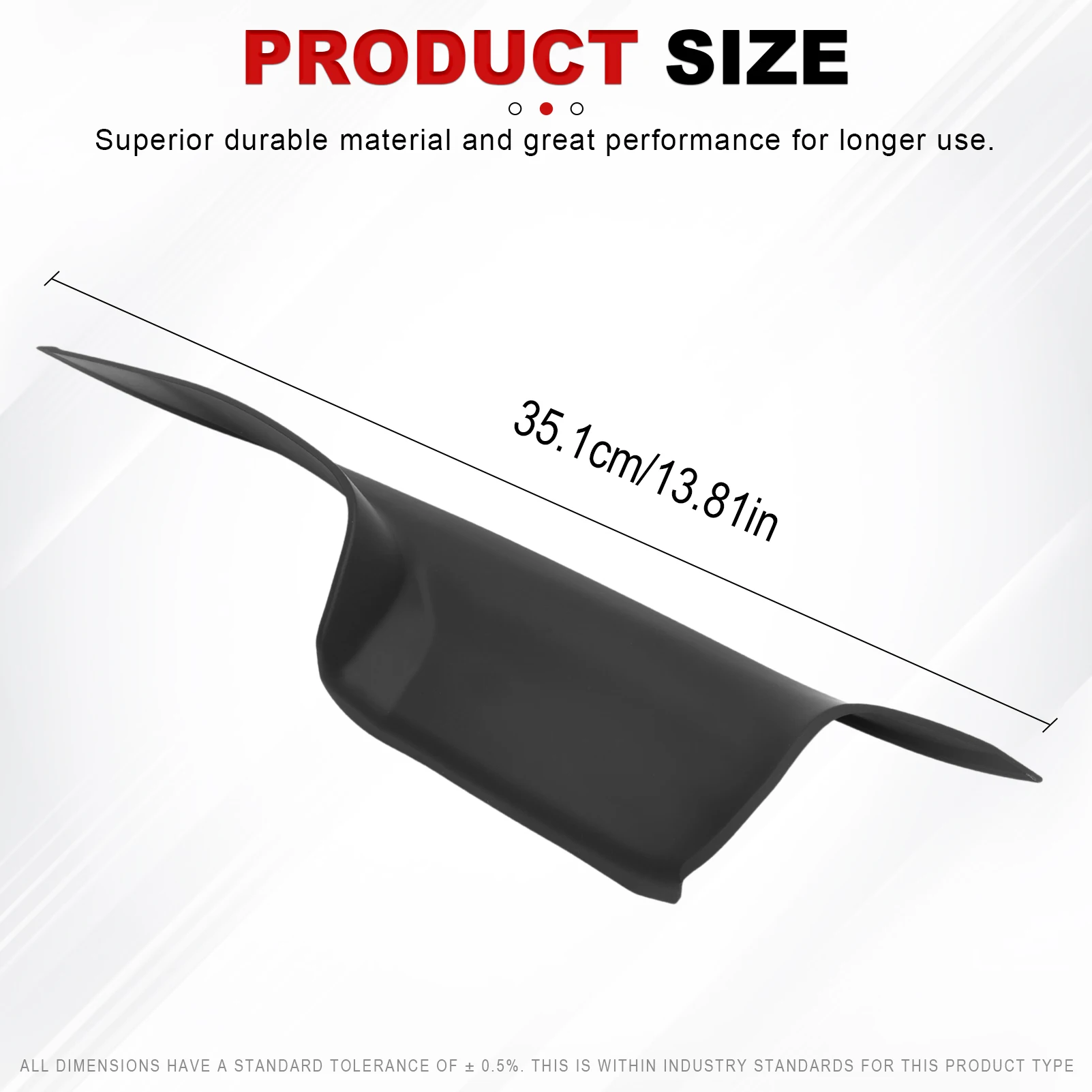 Front/Rear Side Door Interior Handle Pull Carrier Cover 51419115501 51429151212 FOR BMW 7 Series F01 F02 2008-2015 51419115502