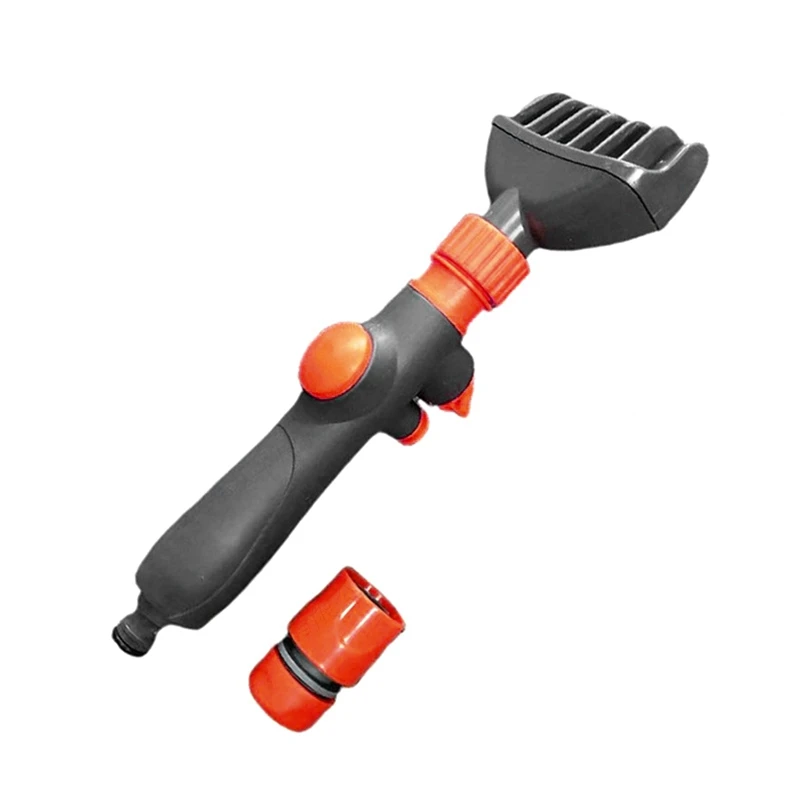 

PVC Handheld Pool Filter Cleaning Brush,Cartridge Cleaner For Swimming Pools, Hot Tubs, Spa Jet Cleaner Tool
