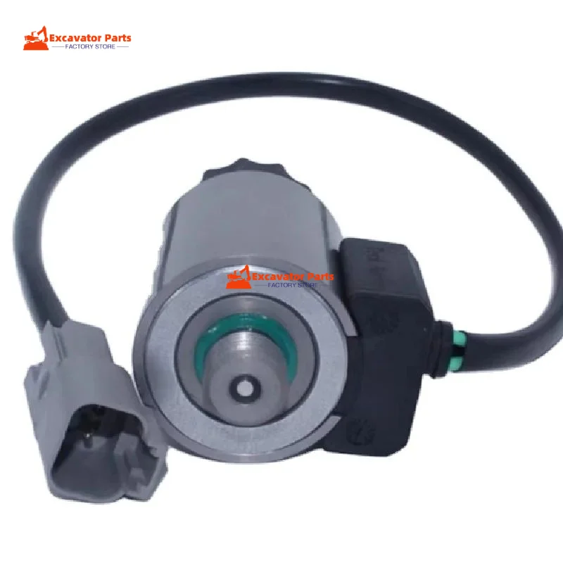 2023 Hot-sale Part Solenoid Valve For CAT345C 349 374 336 330BCD hydraulic pump engine part in stock