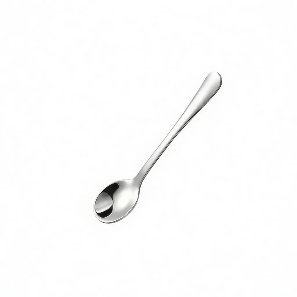 Mini-Löffel aus Edelstahl 304, – Tea Coffee Utensils Bewertung und Preis