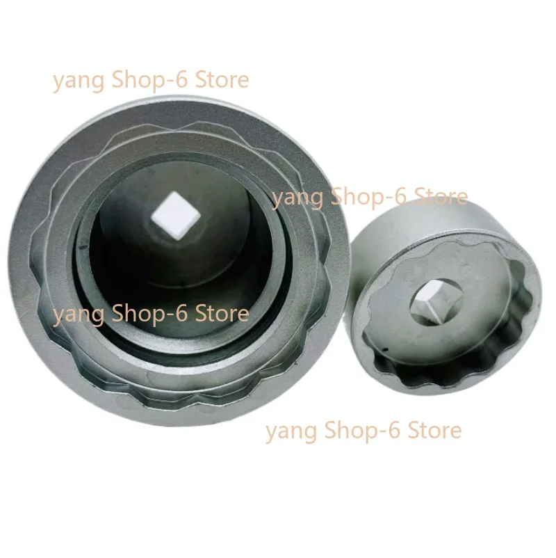 

For Mercedes Benz B200 Automatic Transmission CVT 722.8 Hydraulic Cylinder Nut Repair Tool Automobiles Parts Accessories Auto