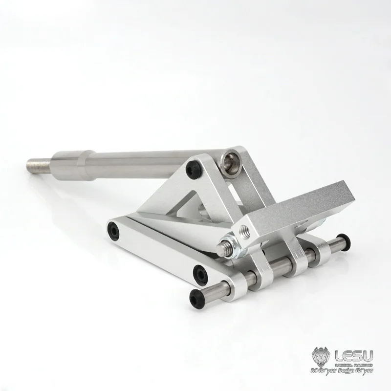 

Подъемный комплект 1/14 винты для грузовиков LESU LS-20120203 Mudhead DIY модифицированные автомобильные аксессуары модель