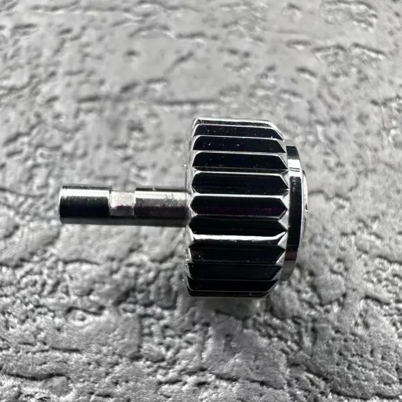 For Breitling Handle Super Ocean A13340 Crown Screw Handle Inner Wire Adjusting Time Handle Watch Accessories