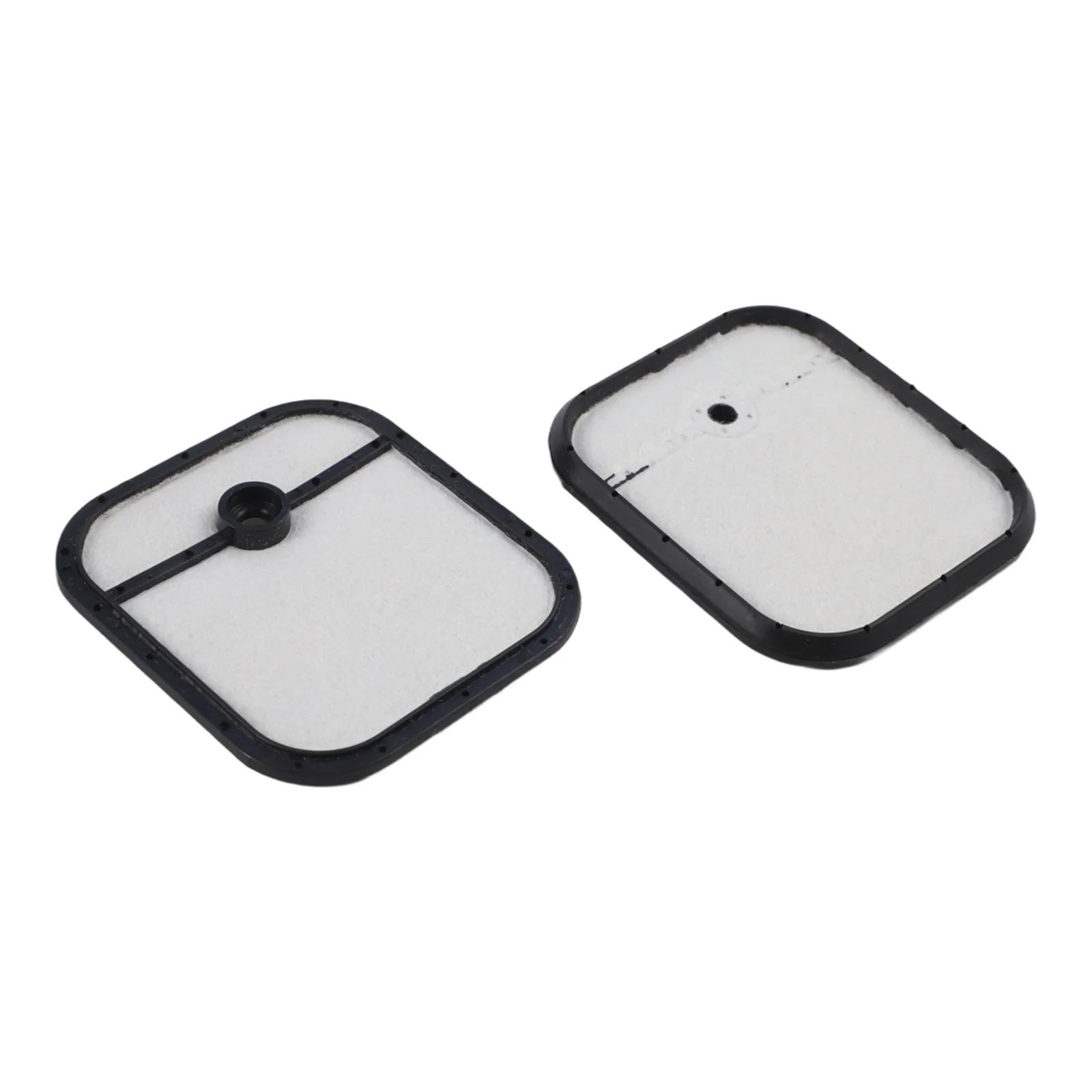 Gardening Maintenance Air Filters 10 Pack Air Filters For Trimming Equipment Brush Cutter Filters Cost-effective Solution