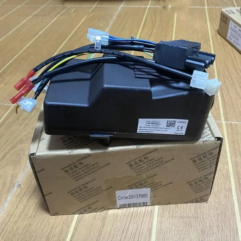 MG569 NO.3001176 Riello Oil Control Box
