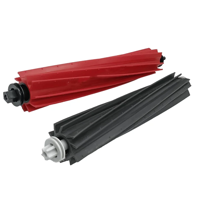 

ABGH-For Roborock S8 / S8+ Plus Vacuum Parts Main Roller Side Brush Hepa Filter Mop Cloth Replacement Accessories