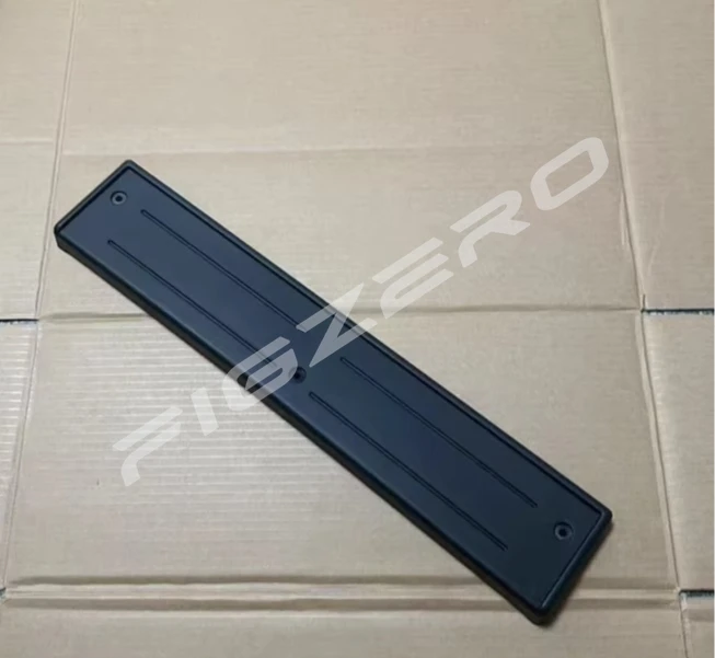 

Front Long Rear License Plate Frame Holder Bracket For Land Rover Range Rover Sport 2010 2011 2012 2013