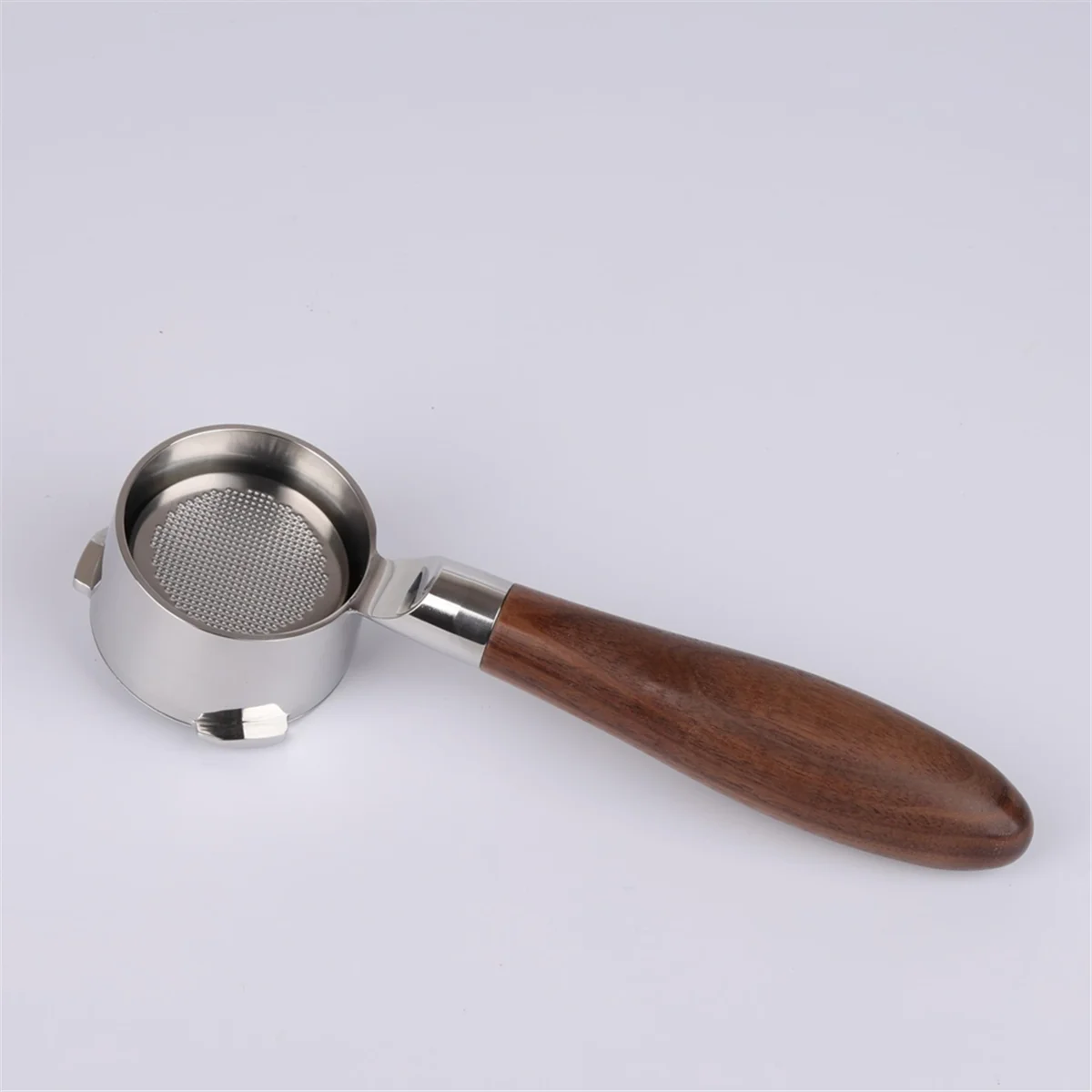 Popular 51mm portátil sem fundo 3 orelhas compatível para wirsh home barista plus/casabrews máquina de café expresso 20 bar cm5418