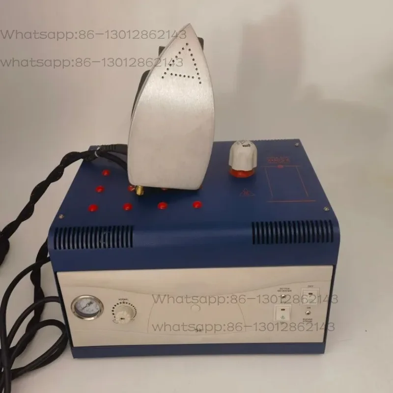 Fer à Vapeur éLectr…