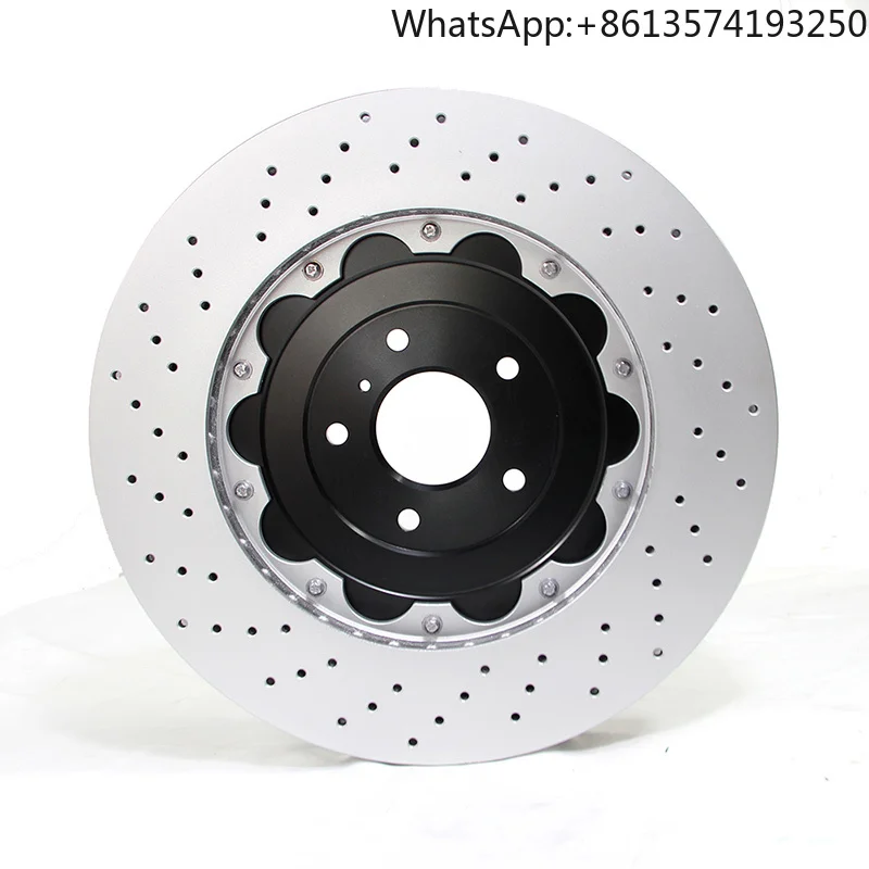

For AR85160 Floating High Performance Auto Spare Parts Upgrade Big Brake Kit Brake Disc for Ford