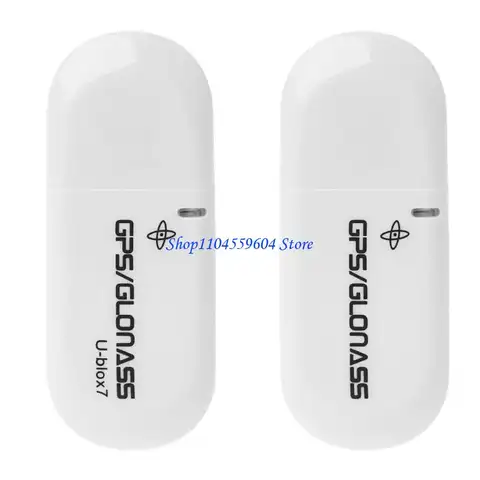 10 best sales usb gps - №8