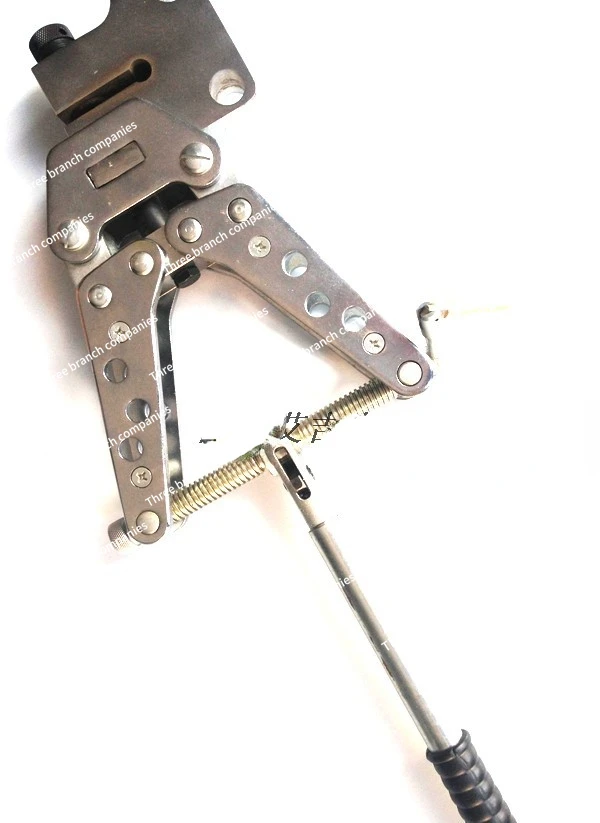 QD-10G Mechanical M… - image