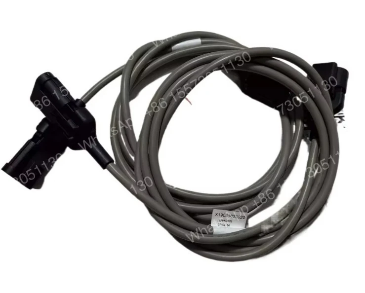 air conditioning accessories CAB01150/X19051623020 communication extension cable TRANE/CH530/UC800