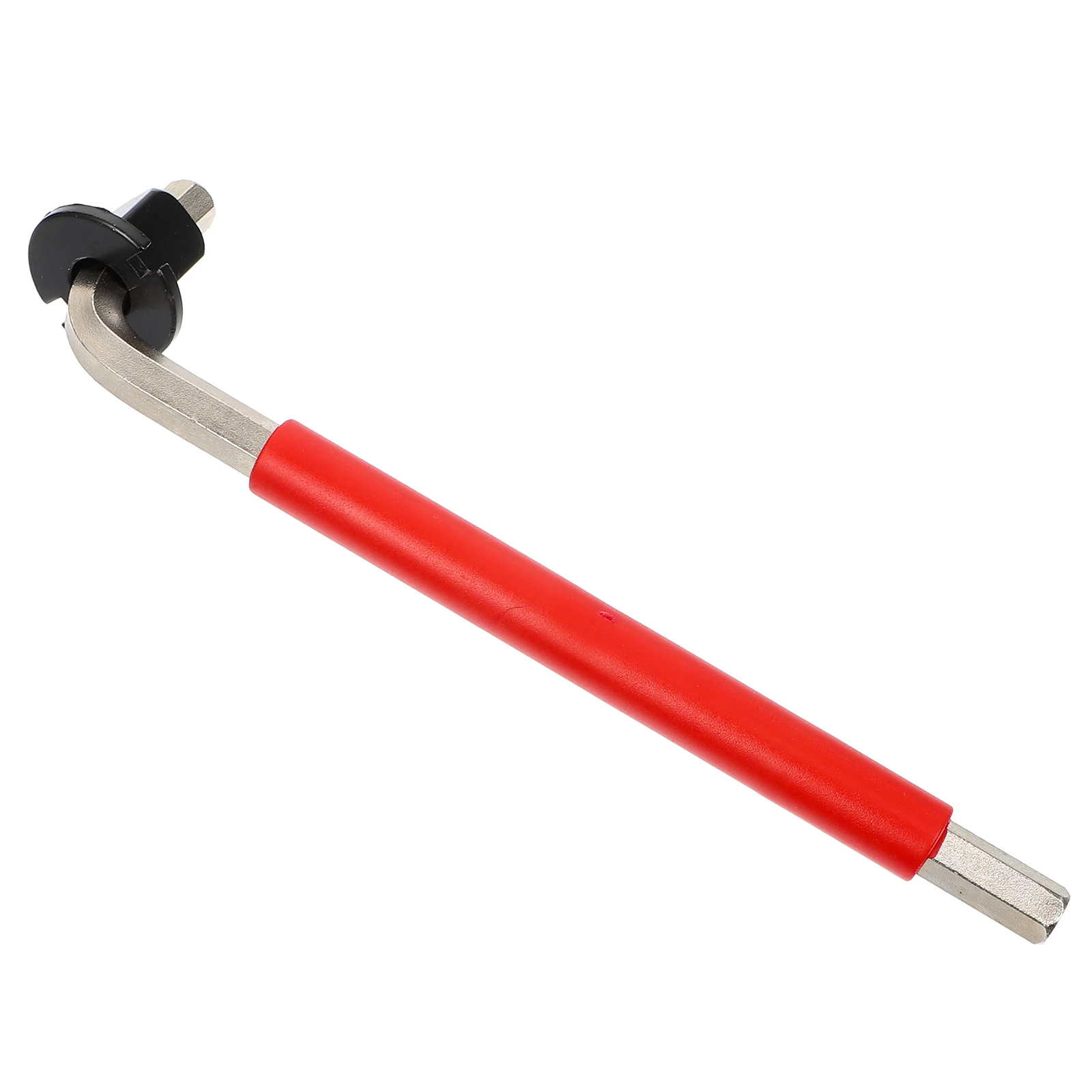 

Bike Wrench Carbon Steel Repair Tool Spanner Crank Bottom Bracket Wrenches for Mountain Bike Tools Wear Resistant Damage