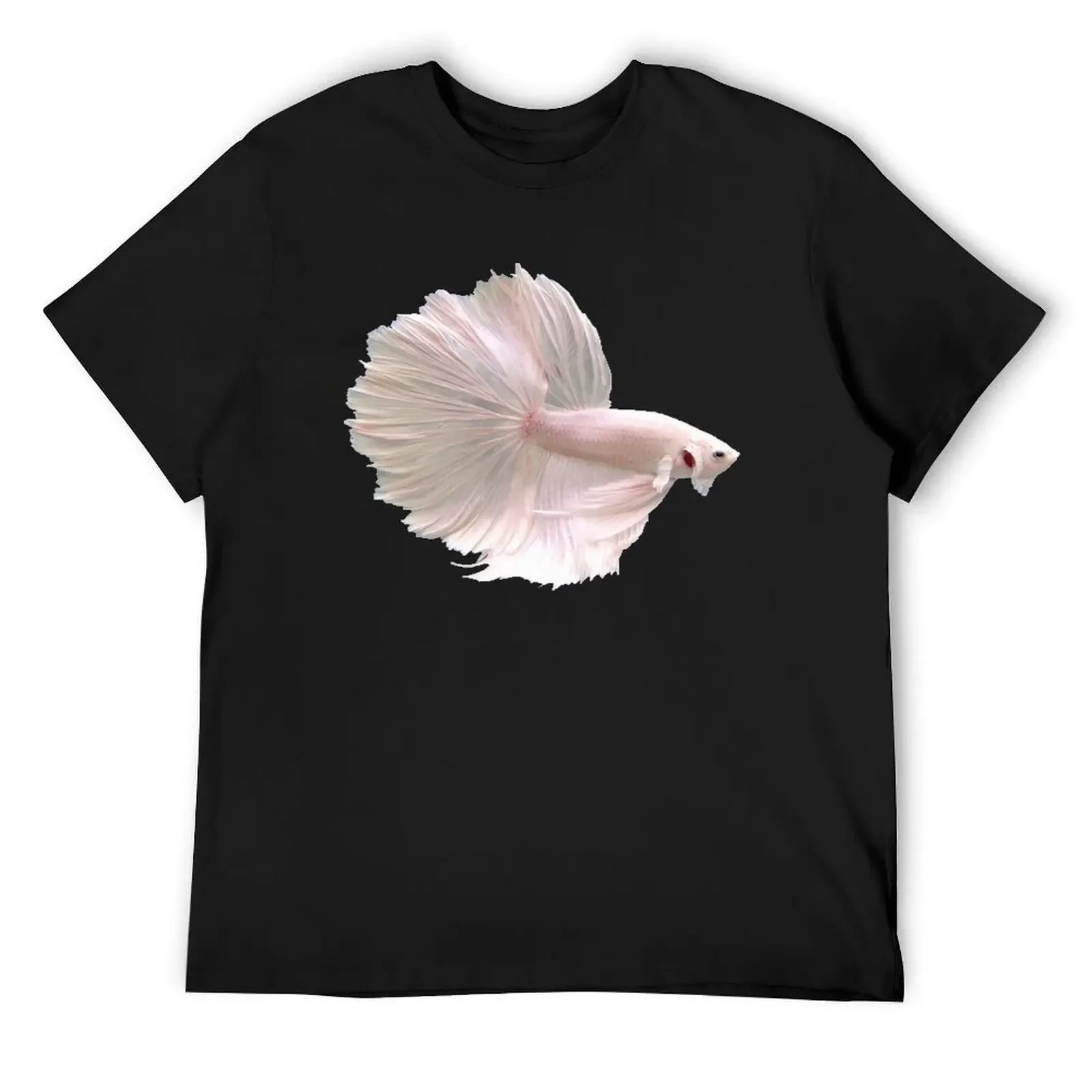 

Betta Pale T-Shirt gifts for boyfriend customs design your own shirts graphic tee anime shirt heavy weight t shirts for men