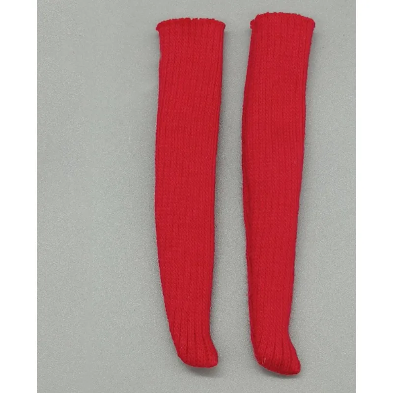 Nieuwe stijlen Festivalgeschenken Sokken Kousen Casual broeken voor BB 1:6 pop BBIKG432