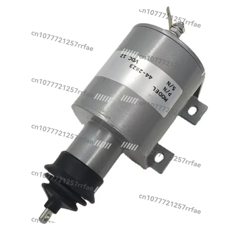 T Series TS MD Precedent SB i-iii High Quality Fuel Cut-off Solenoid 44-2823 10-44-2823