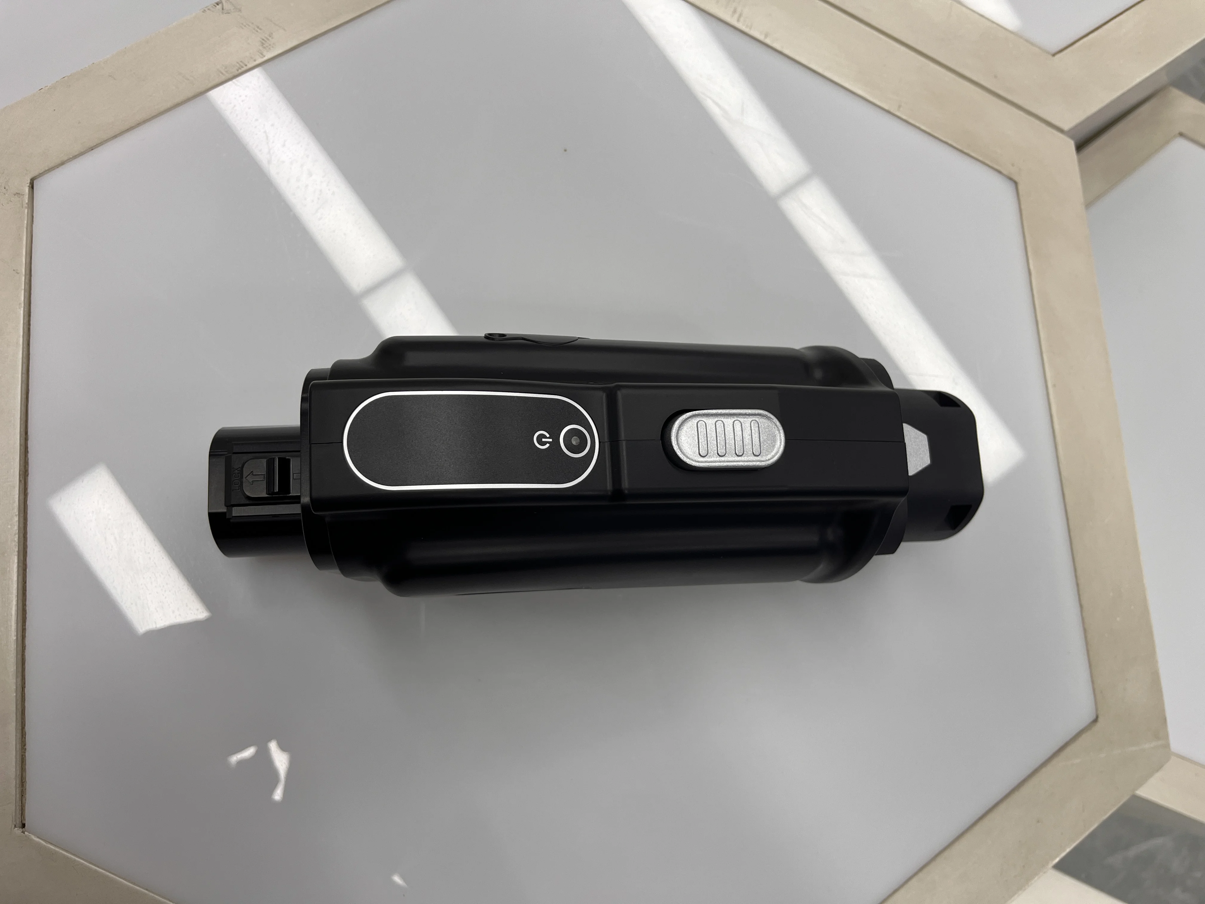 Tary NACS to GBT DC Converter Fast Charging EV Adapter  to GBT Plug 1000V DC NACs Connector High-Speed Ev Charge Adapter