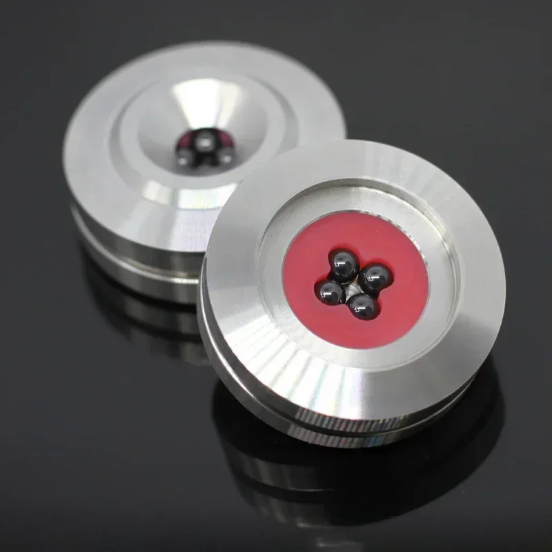 

Керамический амортизатор из нержавеющей стали, гвозди, лихорадка, проигрыватель компакт-дисков, HIFI книжная полка, напольный динамик, амортизация