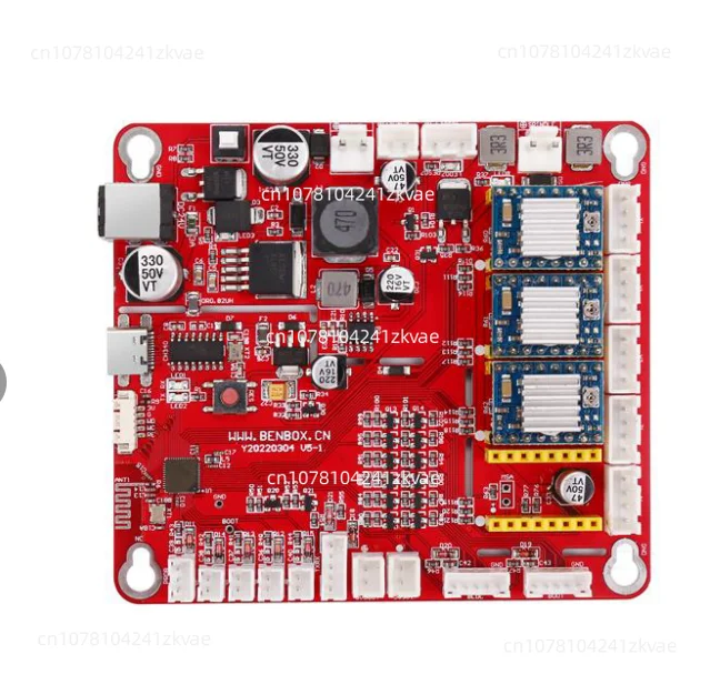 CNC 3018 Pro/Mini Engraving Machine  Router Kit for Plastic Wood Acrylic